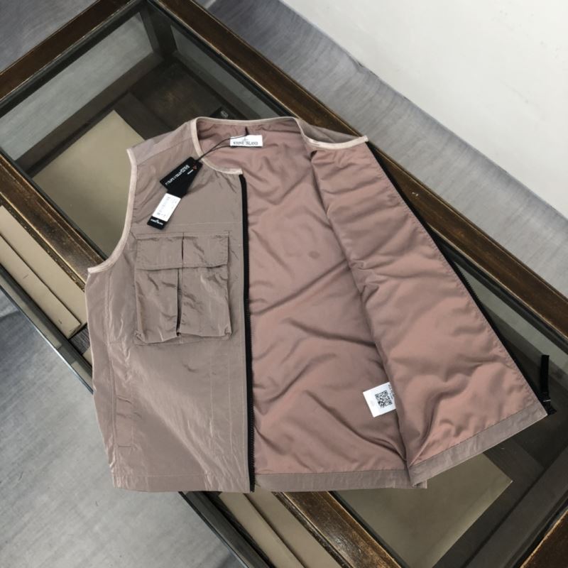 Stone Island Vest